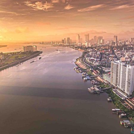 M9 Kirirom Hotel Phnom Penh Bagian luar foto