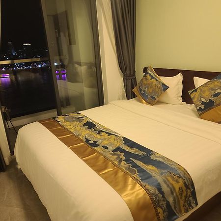 M9 Kirirom Hotel Phnom Penh Bagian luar foto
