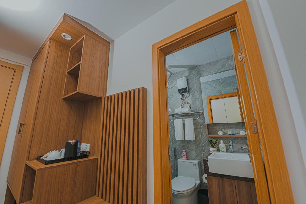 M9 Kirirom Hotel Phnom Penh Bagian luar foto