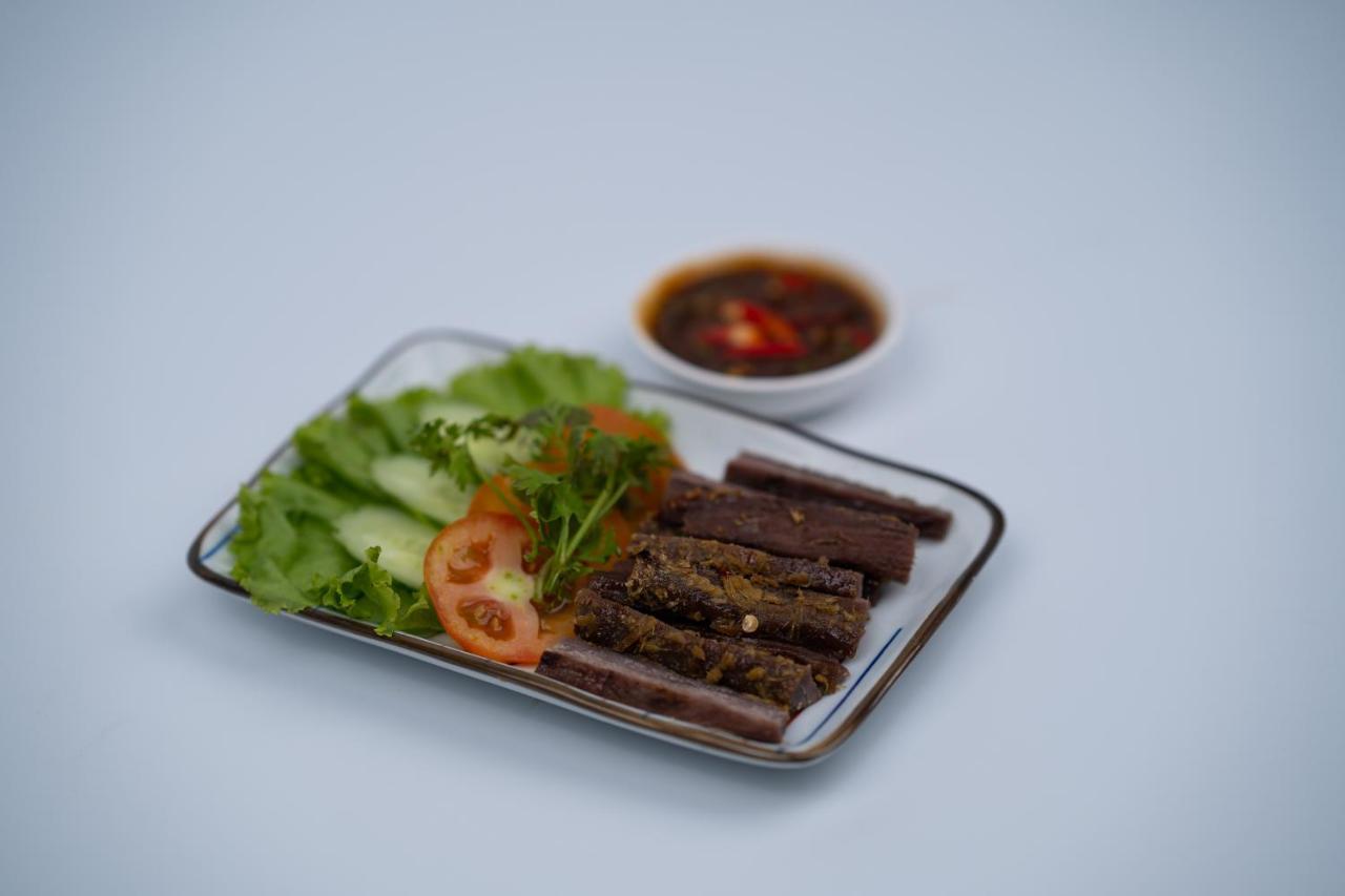 M9 Kirirom Hotel Phnom Penh Bagian luar foto