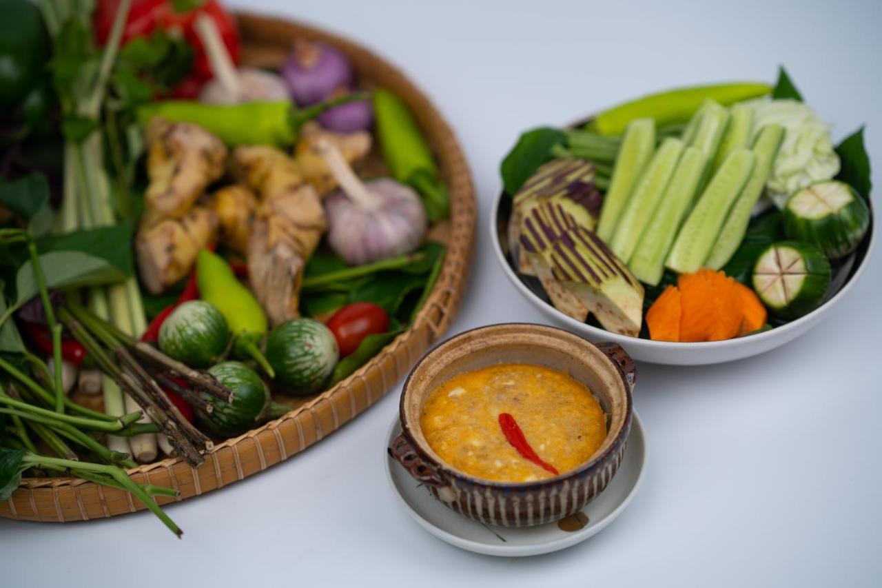 M9 Kirirom Hotel Phnom Penh Bagian luar foto