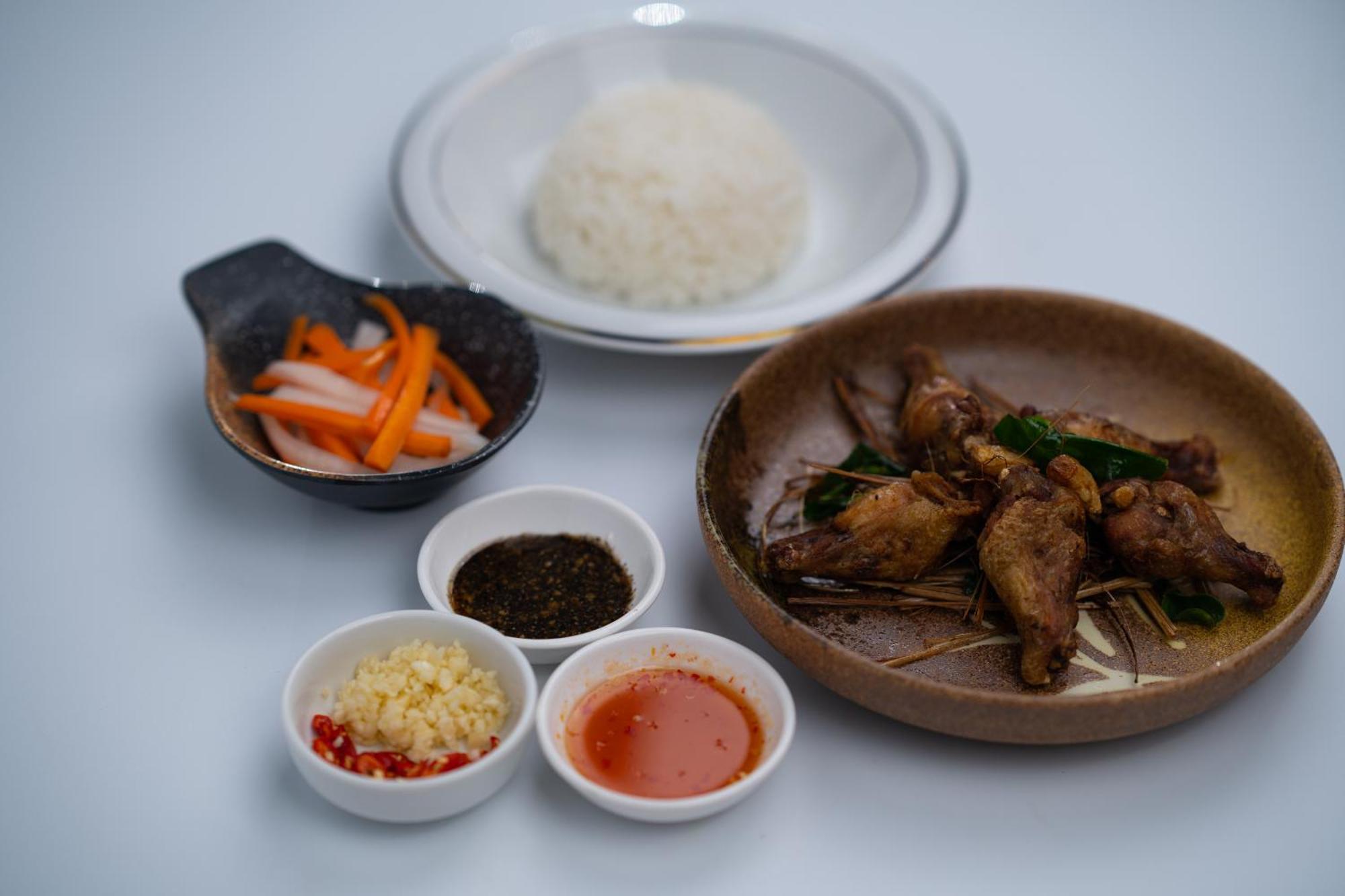 M9 Kirirom Hotel Phnom Penh Bagian luar foto