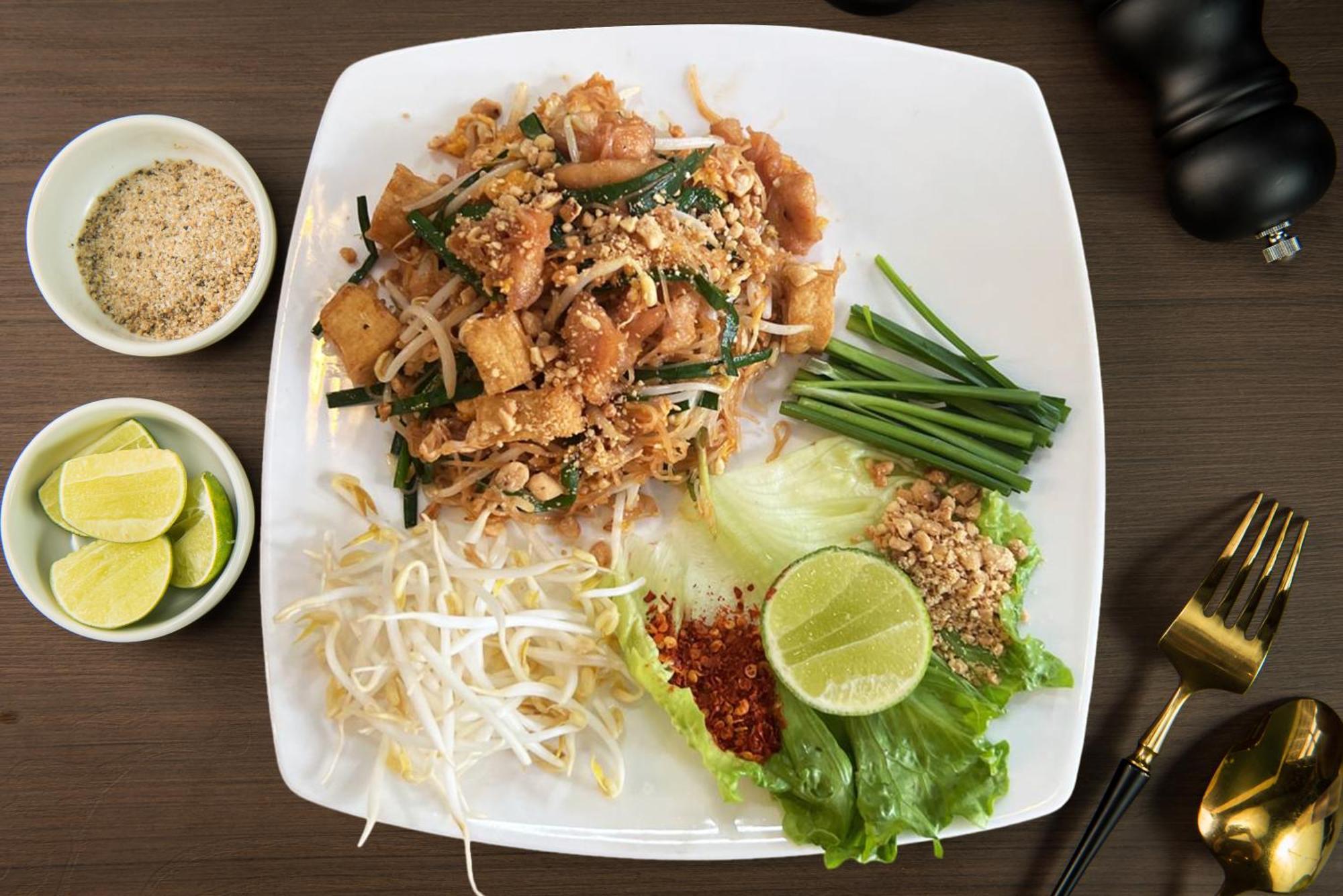 M9 Kirirom Hotel Phnom Penh Bagian luar foto