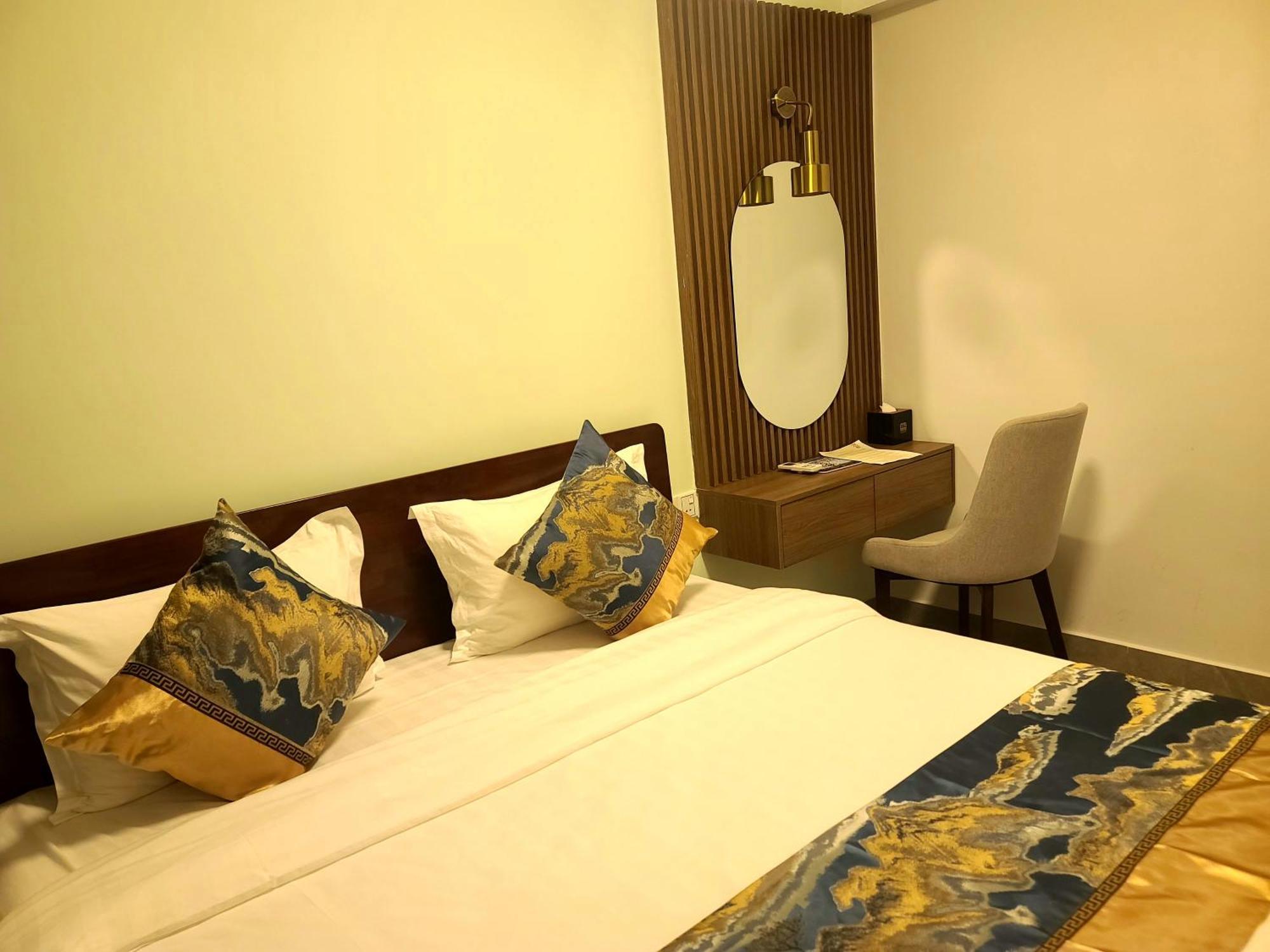 M9 Kirirom Hotel Phnom Penh Bagian luar foto