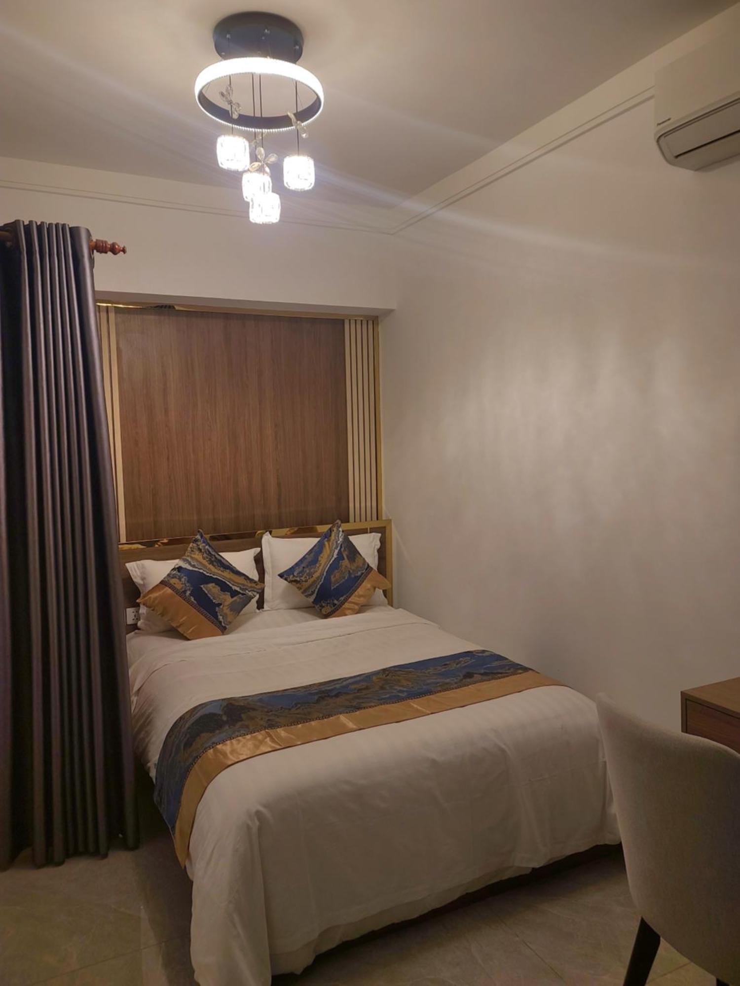 M9 Kirirom Hotel Phnom Penh Bagian luar foto