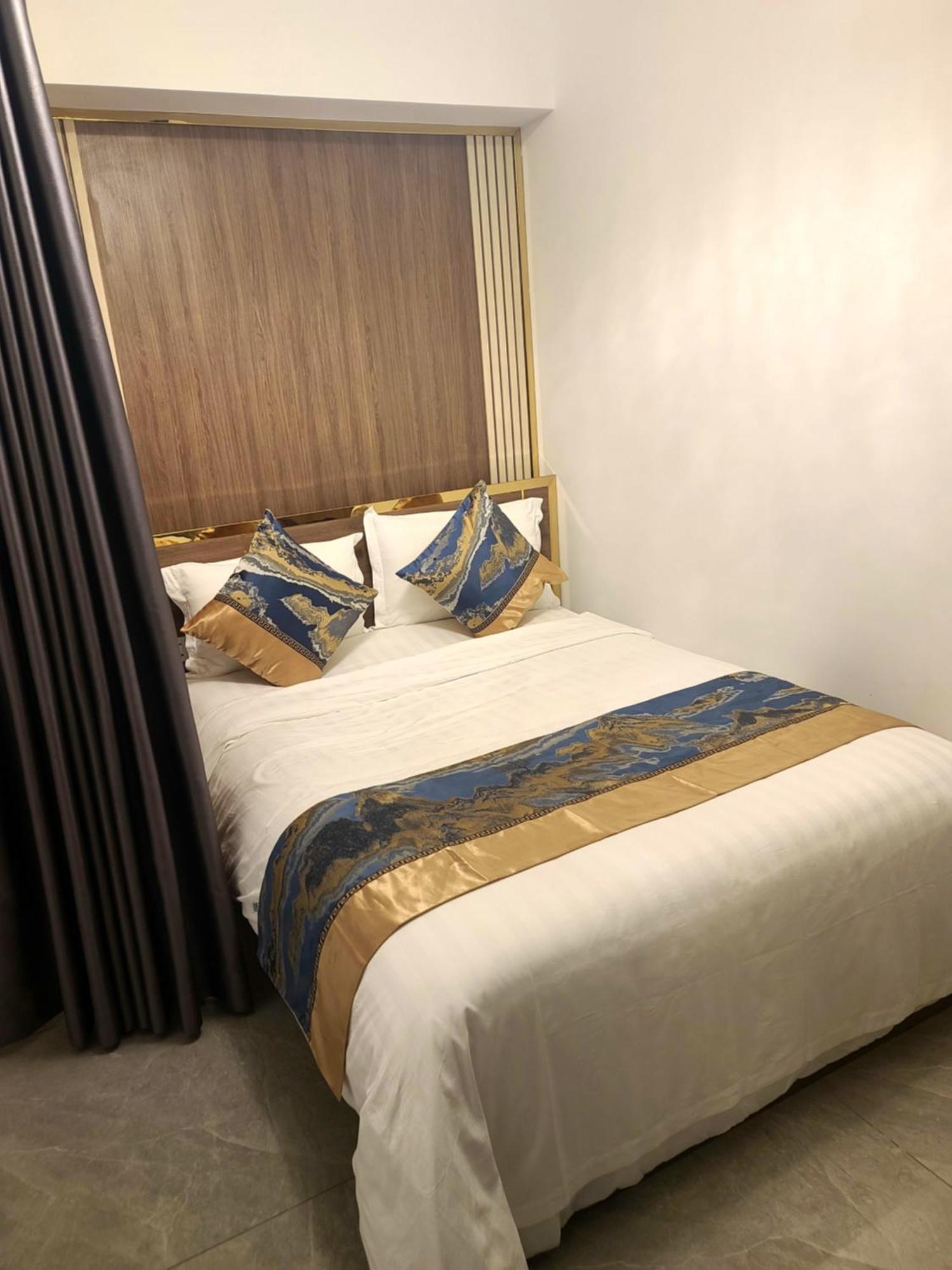 M9 Kirirom Hotel Phnom Penh Bagian luar foto