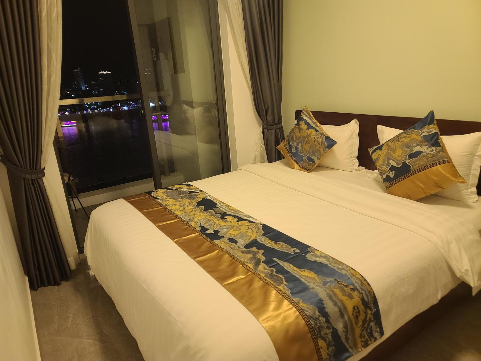 M9 Kirirom Hotel Phnom Penh Bagian luar foto