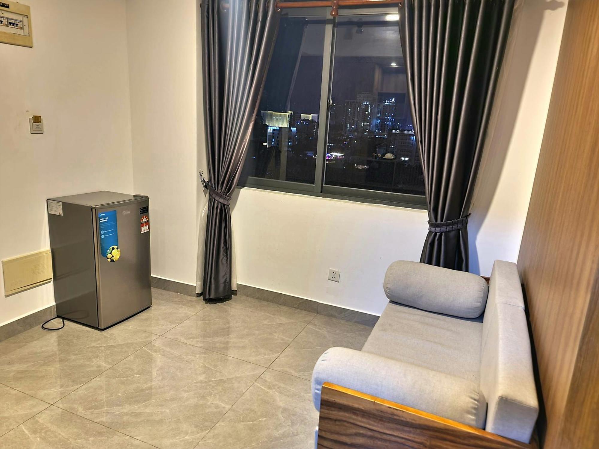 M9 Kirirom Hotel Phnom Penh Bagian luar foto